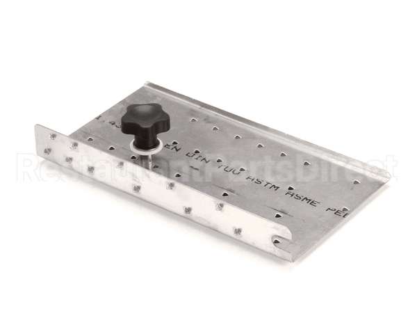 XSLM0053 Vollrath Spiked Plate Assembly Slr7512D