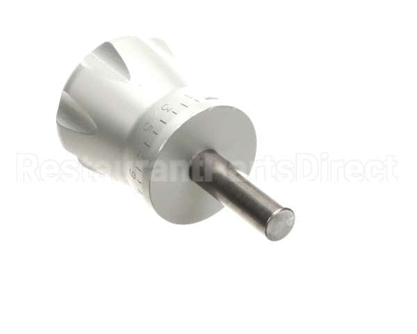 XSLS0024 Vollrath Regulator Knob, Metal