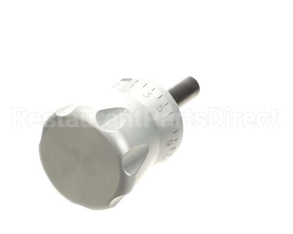 XSLS0024 Vollrath Regulator Knob, Metal