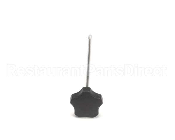 XSLS0077 Vollrath Blade Cover Tie Rod Knob Slr