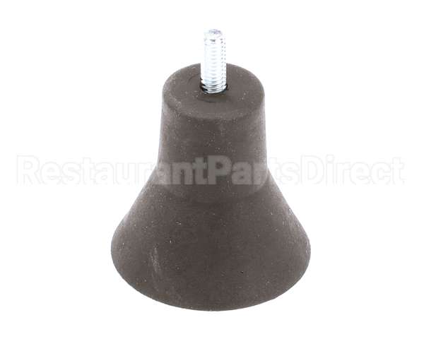 XSLS0115 Anvil America Rubber Foot Slr(7012/7312/7412