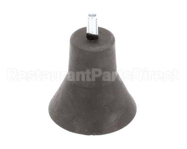 XSLS0115 Anvil America Rubber Foot Slr(7012/7312/7412