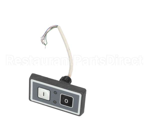 XSLT1219 Vollrath On/Off Switch Assembly(New Type) S