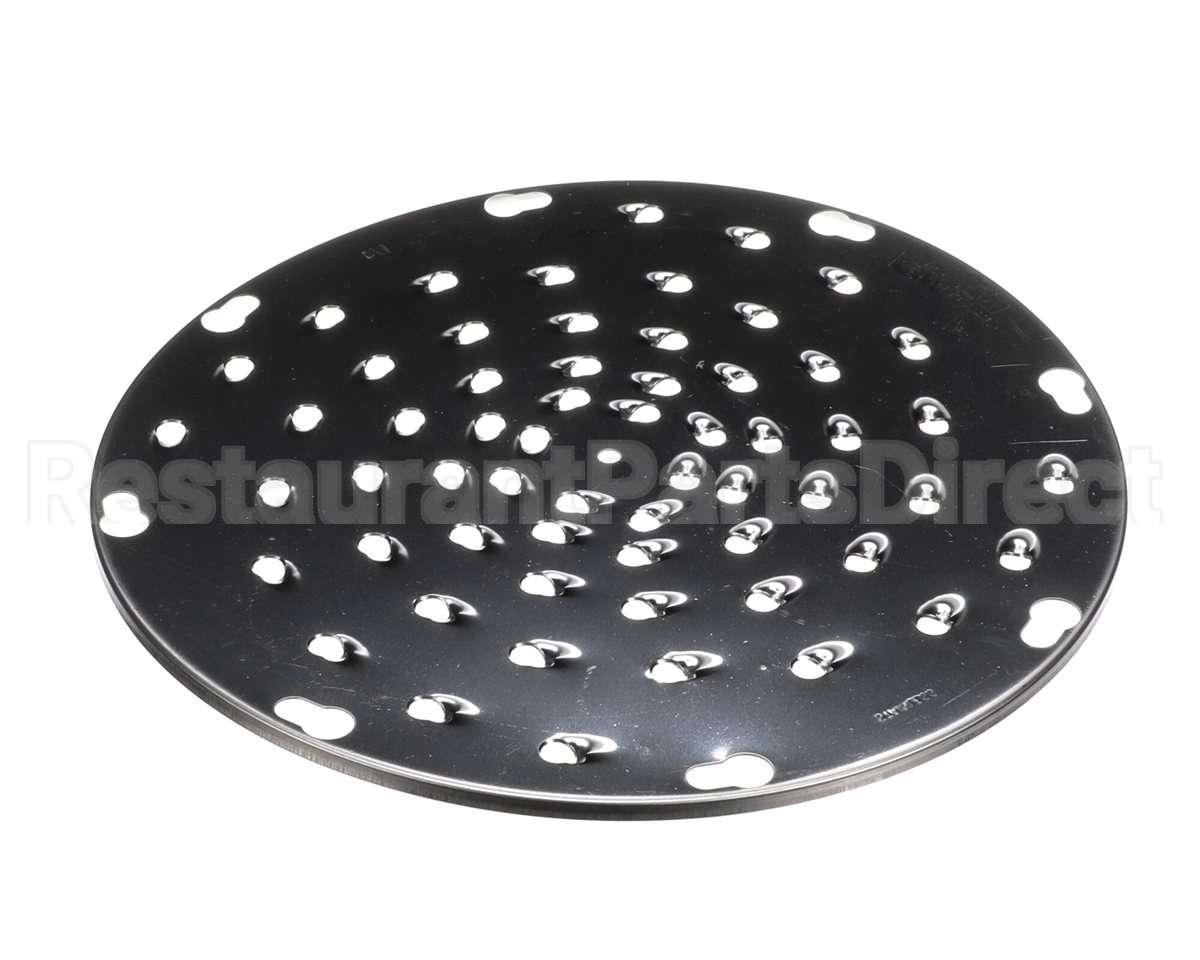 XSP14 Globe Xsp14 1/4" Shredder Plate