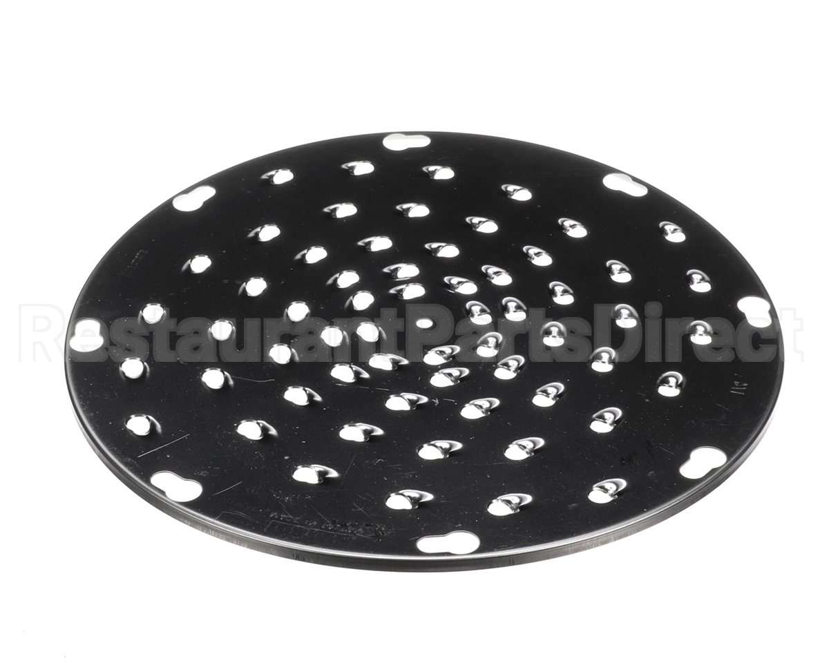 XSP14 Globe Xsp14 1/4" Shredder Plate
