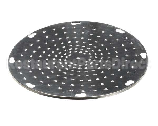 XSP332 Globe Shredding Plate