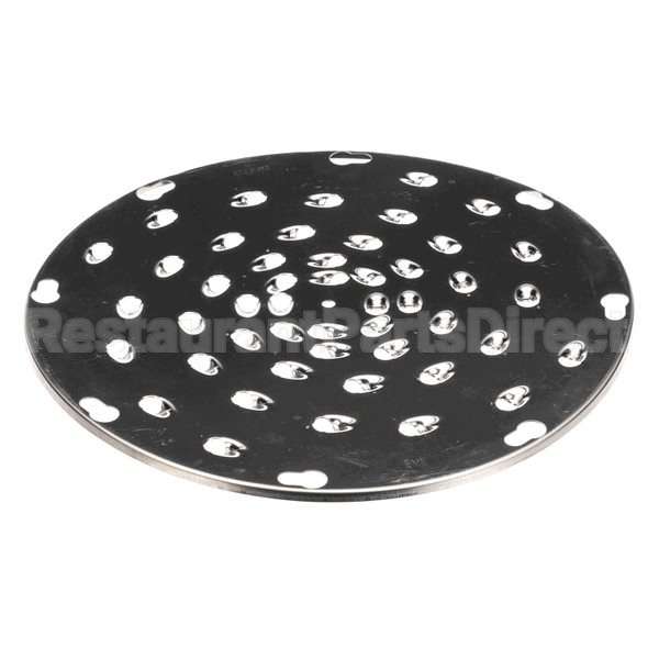 XSP516 Compatible Globe Shredder Plate 5/16"