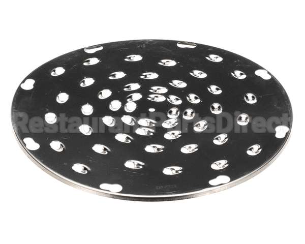 XSP516 Globe Shredder Plate 5/16"