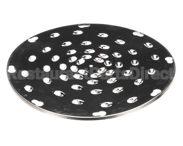 XSP516 Globe Shredder Plate 5/16"