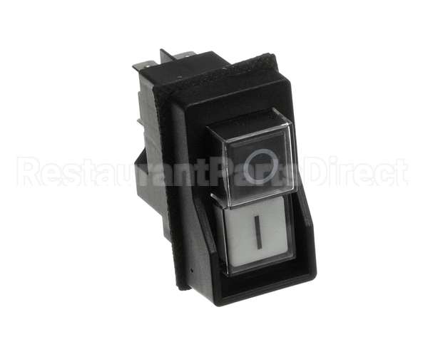 XSSL5012 Vollrath On/Off Switch, 110V