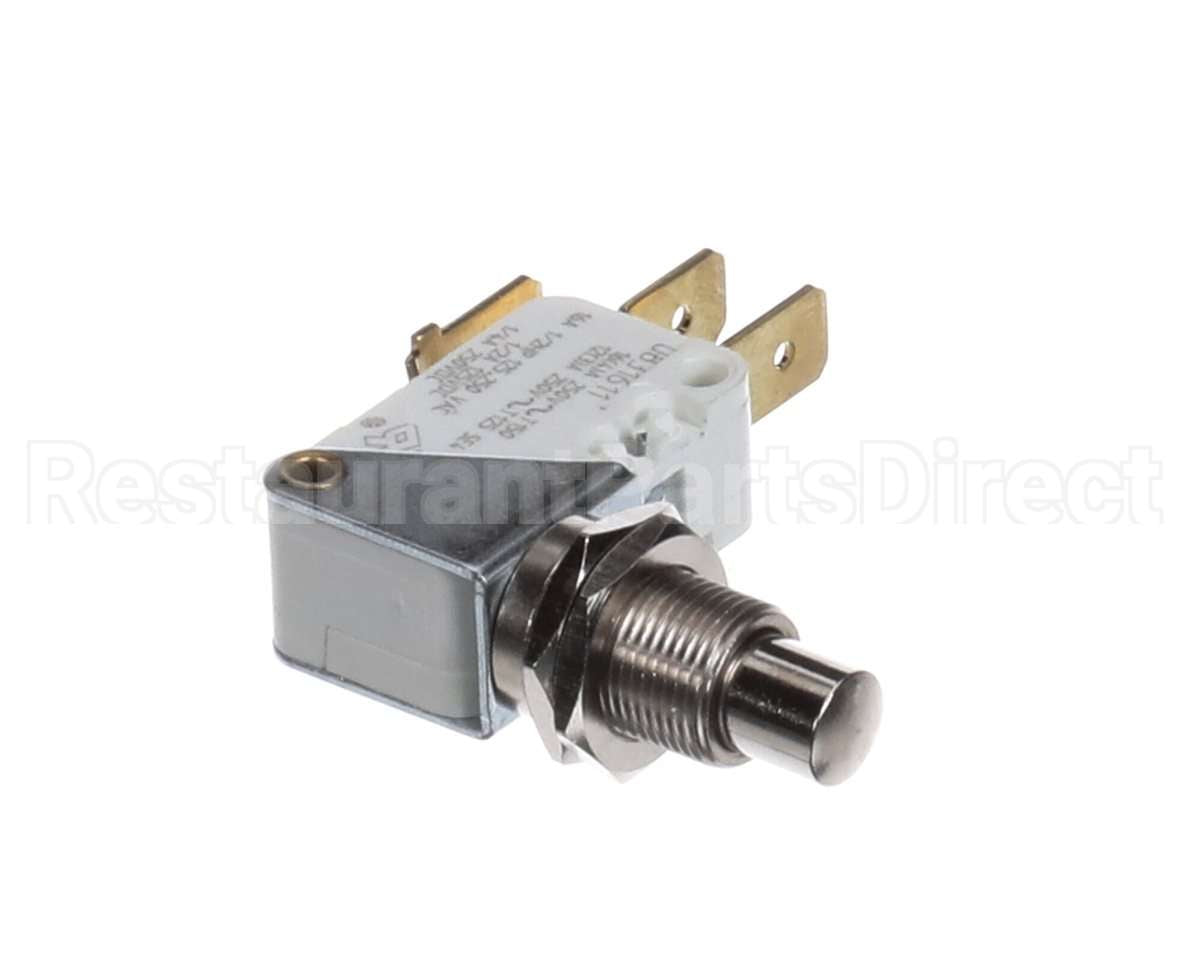 XSSL5015 Vollrath Microswitch, Single Phase