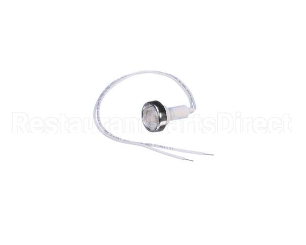 XSSL5016 Vollrath Indicator Light Blue, 110 V Ul