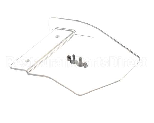 XSSL5039 Vollrath Kit - Thumb Guard