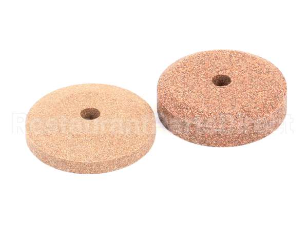 XSSL5041 Vollrath Kit - Sharpening Stone Wheels