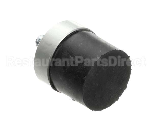 XSSL5064 Vollrath Kit - Rubber Foot