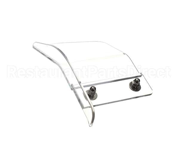 XSSL5067 Vollrath Kit - Thumb Guard