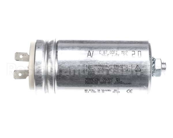 XSSL5071 Vollrath Kit - Motor Capacitor