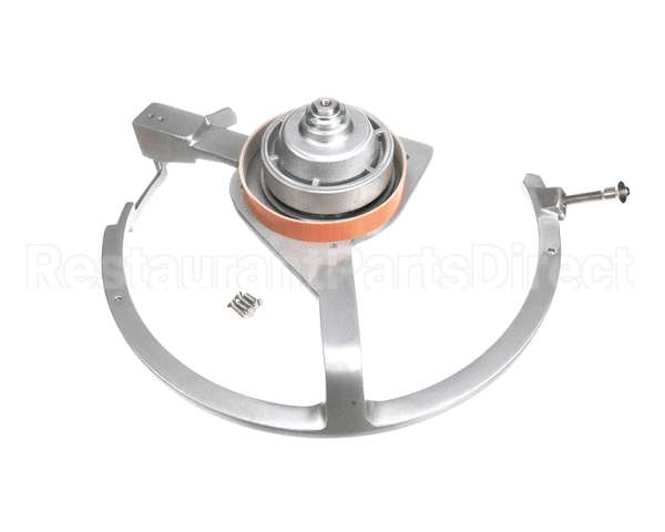 XSSL5075 Vollrath Kit - Blade Ring Hub Assembly