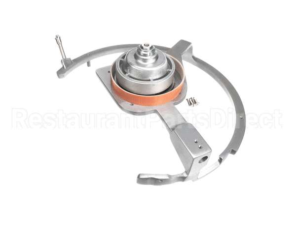 XSSL5075 Vollrath Kit - Blade Ring Hub Assembly