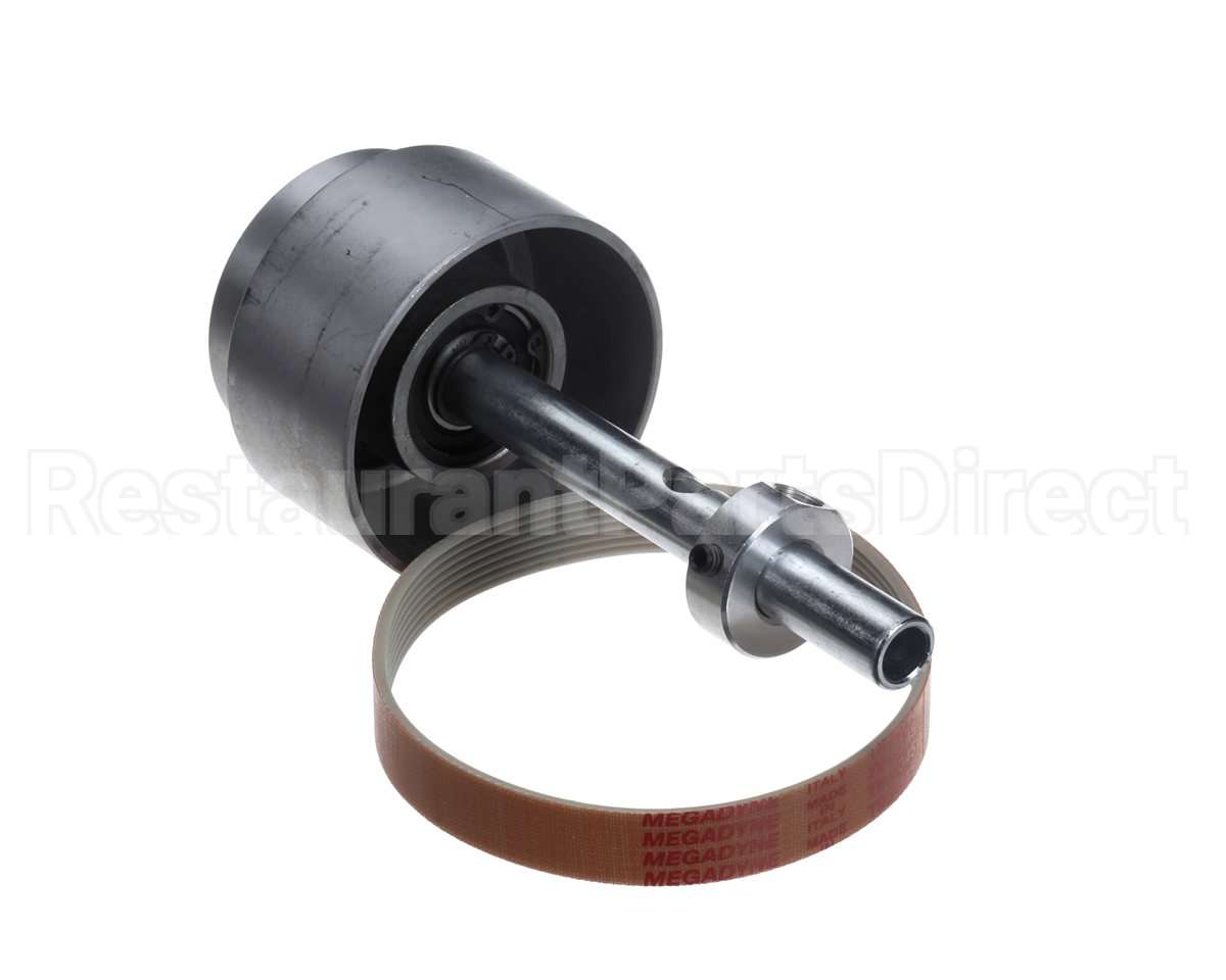 XSSL5100 Vollrath Kit - Blade Hub W/Belt Seal