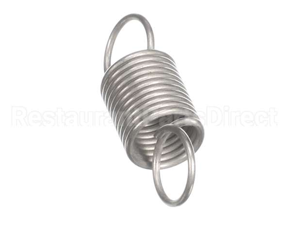 XSSL5134 Vollrath Gauge Plate Slide Spring