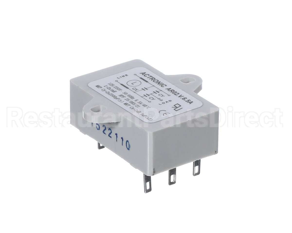 XSSL5169 Vollrath Carriage Drive Filter