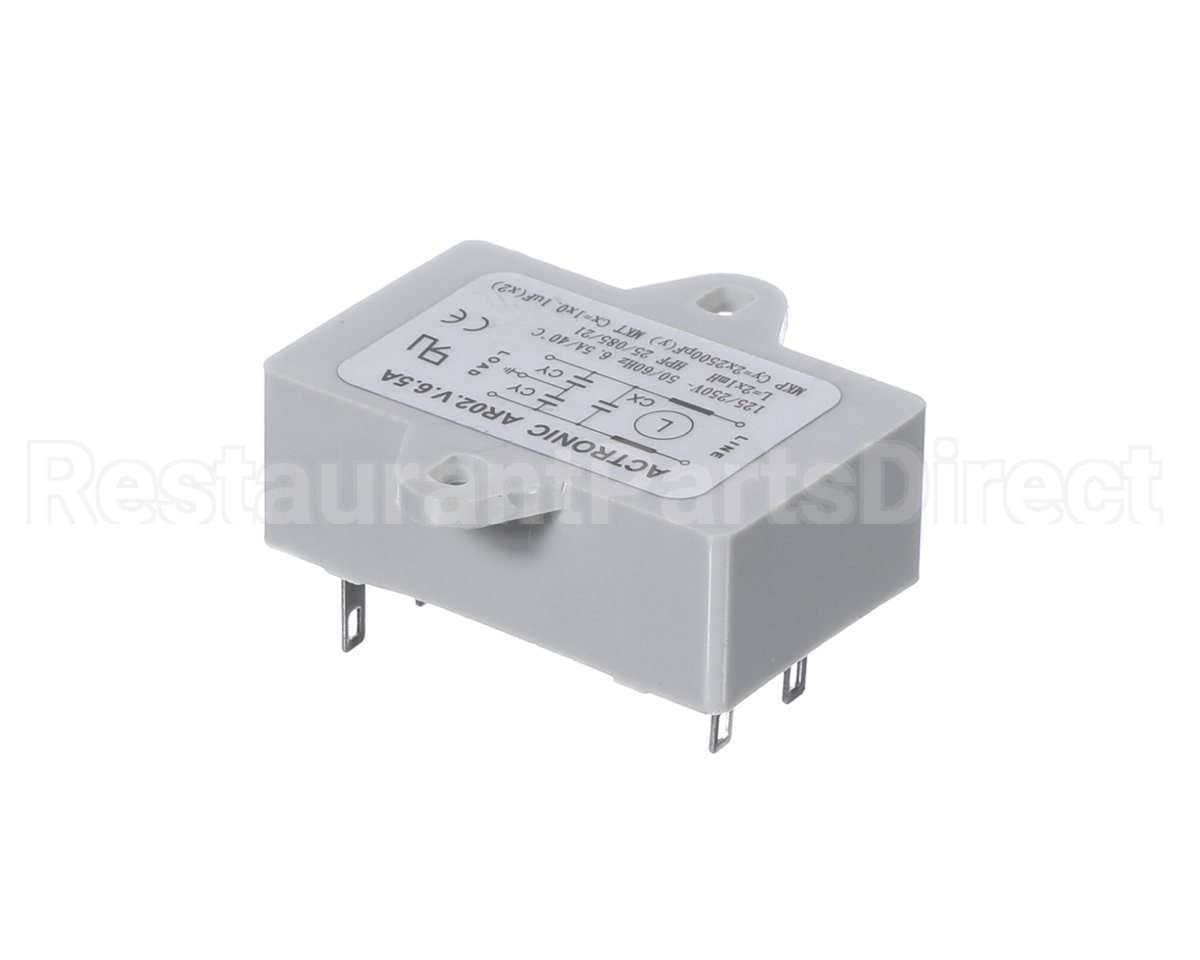 XSSL5169 Vollrath Carriage Drive Filter