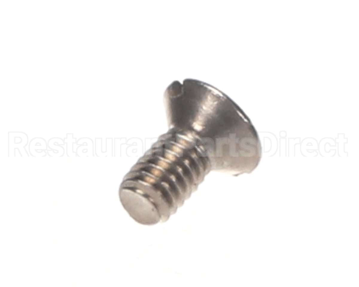 XSSL5184 Vollrath Blade Cover Knob Screw, M4X08