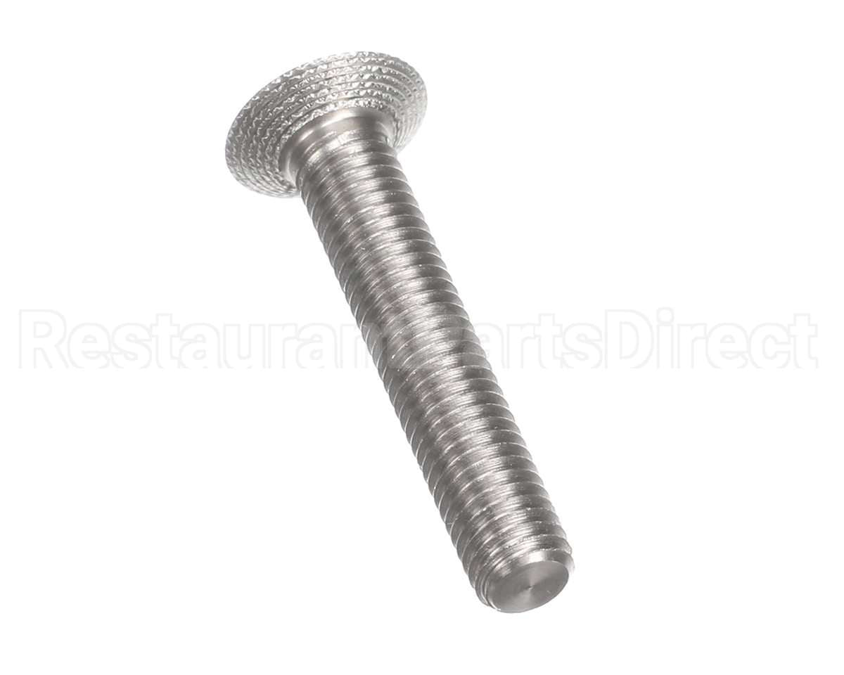 XSSL5189 Vollrath Food Tray Bolt