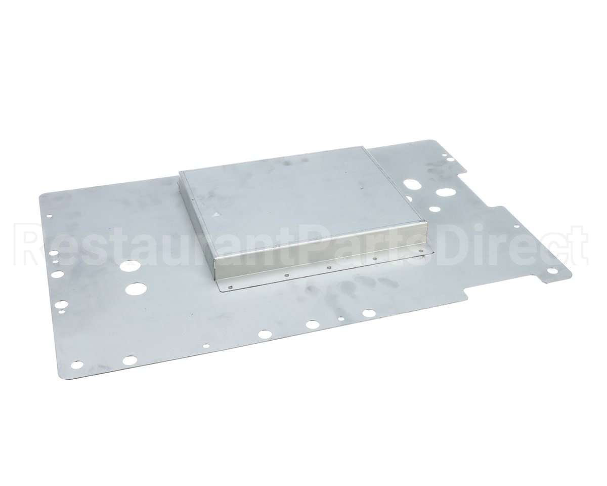 XSSL5206 Vollrath Bottom Cover