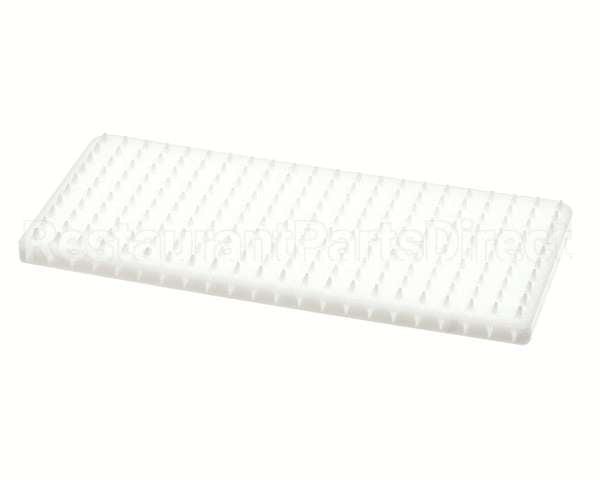 XSSL5217 Vollrath Food Pusher Stud Plate