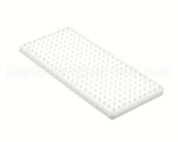 XSSL5217 Vollrath Food Pusher Stud Plate