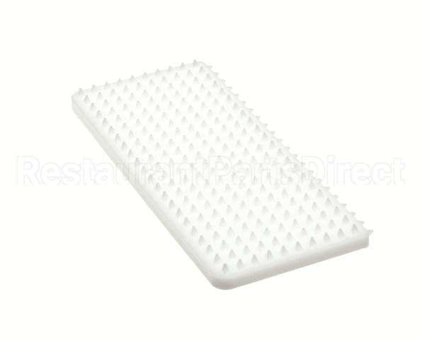 XSSL5217 Vollrath Food Pusher Stud Plate