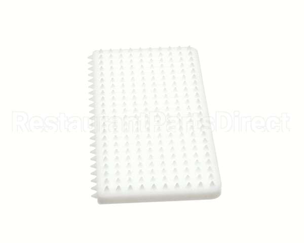 XSSL5217 Vollrath Food Pusher Stud Plate