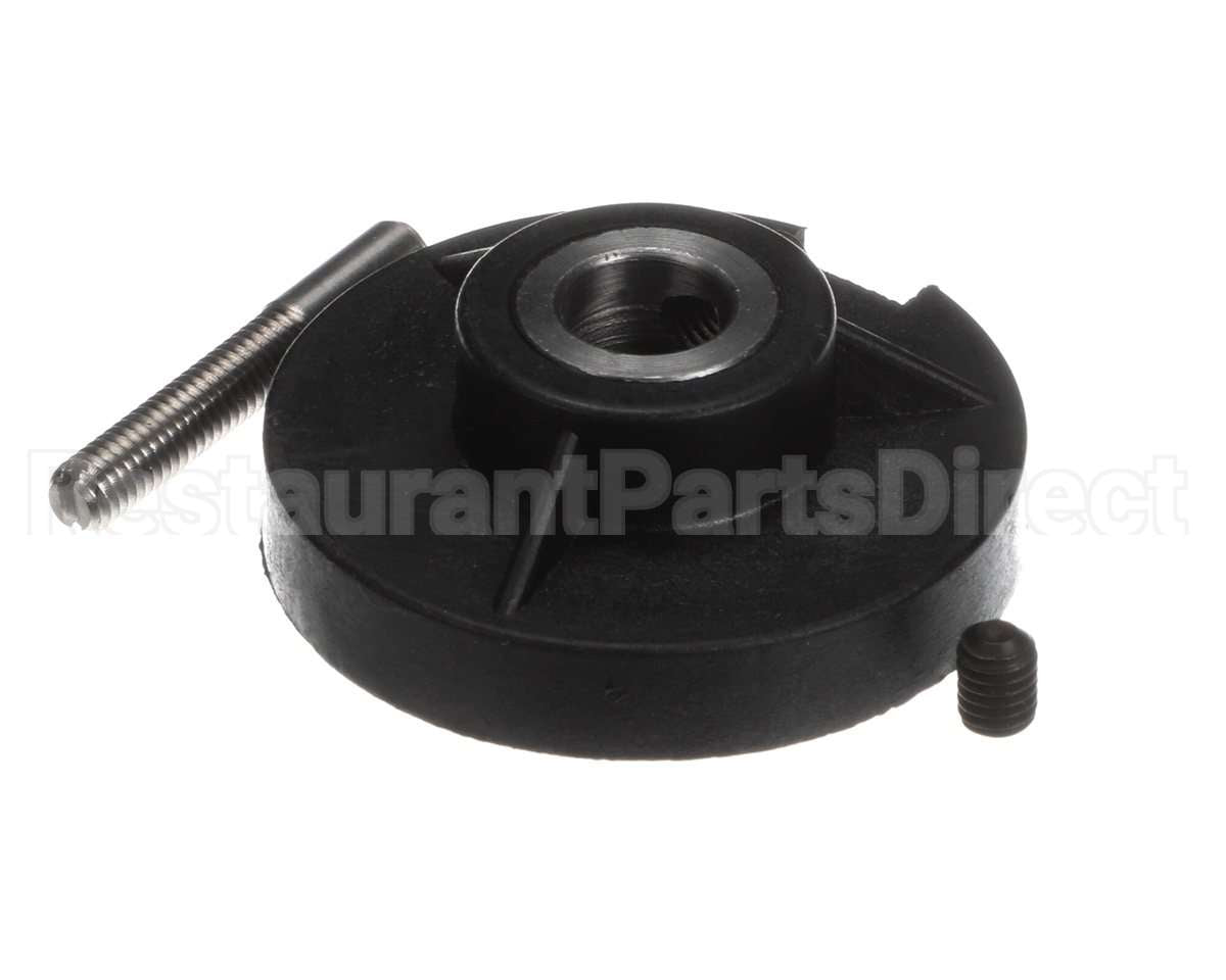 XSSL5228 Vollrath Kit - Gauge Plate Cam And Pin
