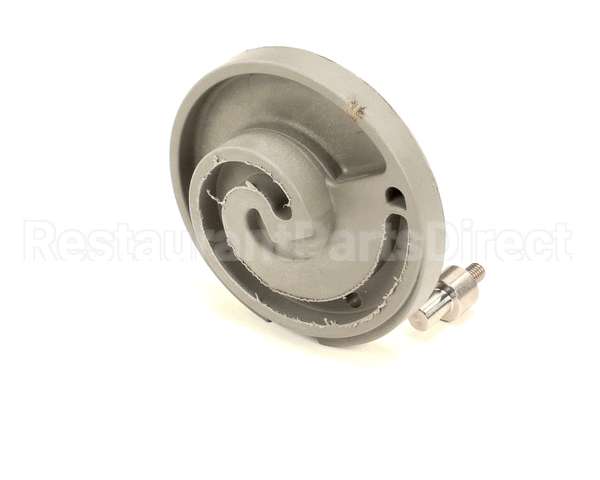 XSSL5231 Vollrath Kit - Gauge Plate Cam And Pin