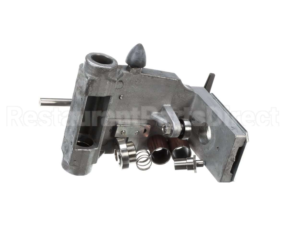 XSSL5249 Vollrath Kit - Carriage Slide Assembly