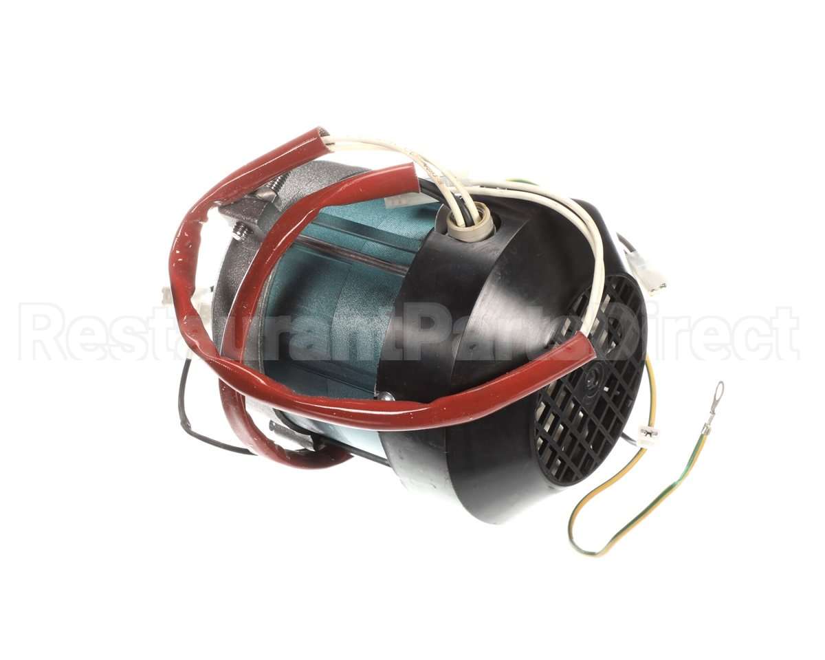 XSSL5250 Vollrath Motor 40954 Slicer