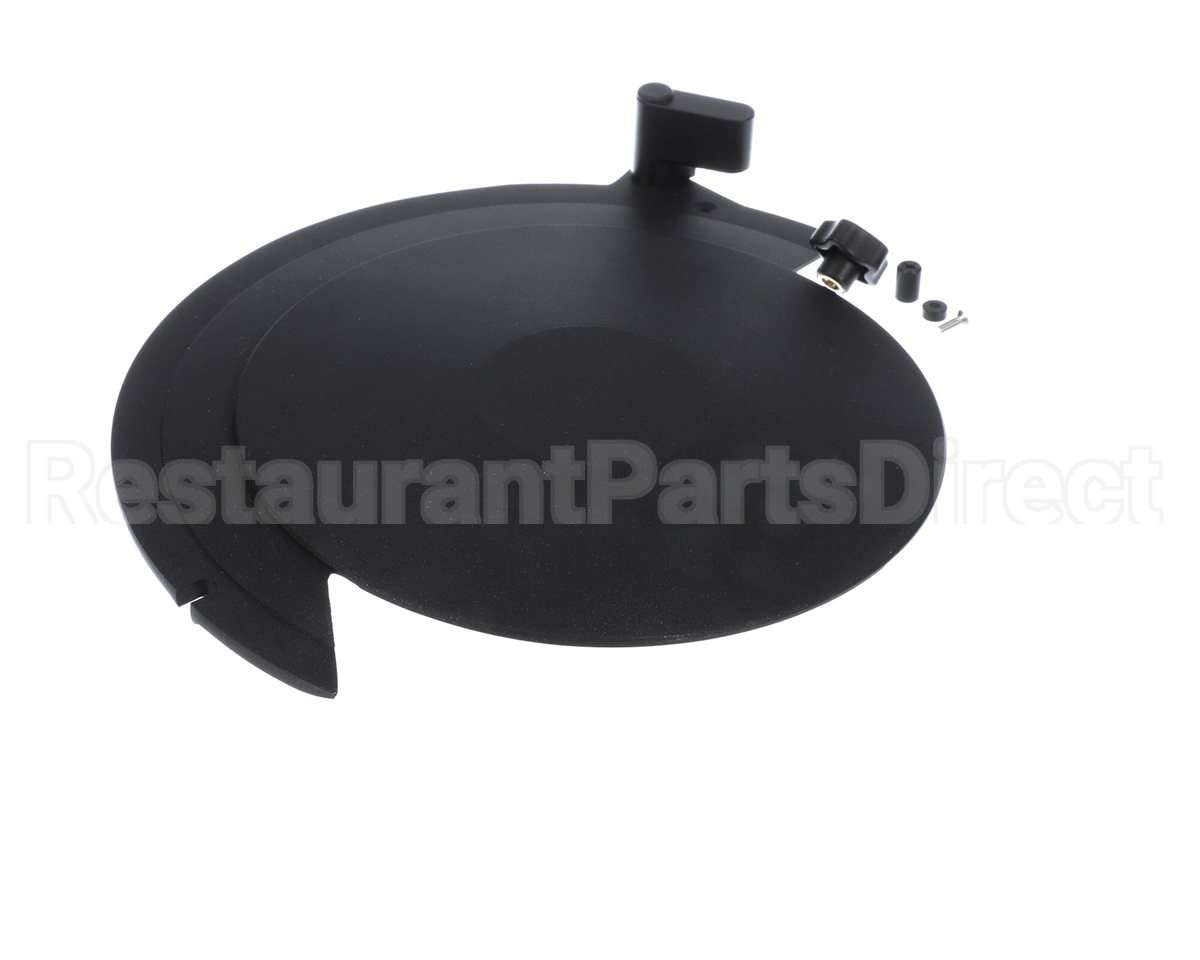 XSSL5255 Vollrath Kit-Blade Cover V.3