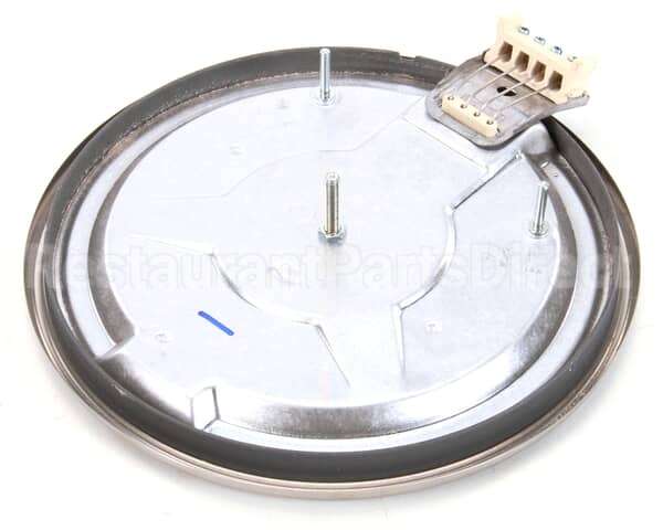 XSTA0001 Vollrath Stove Plt Element Sta8002 240V