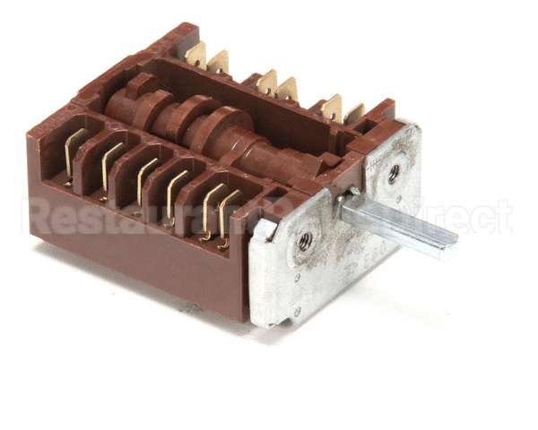 XSTA0003 Vollrath Regulator Switch Sta8002