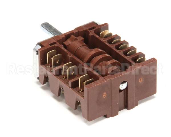 XSTA0003 Vollrath Regulator Switch Sta8002