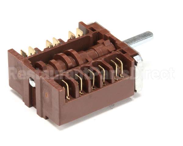 XSTA0003 Vollrath Regulator Switch Sta8002