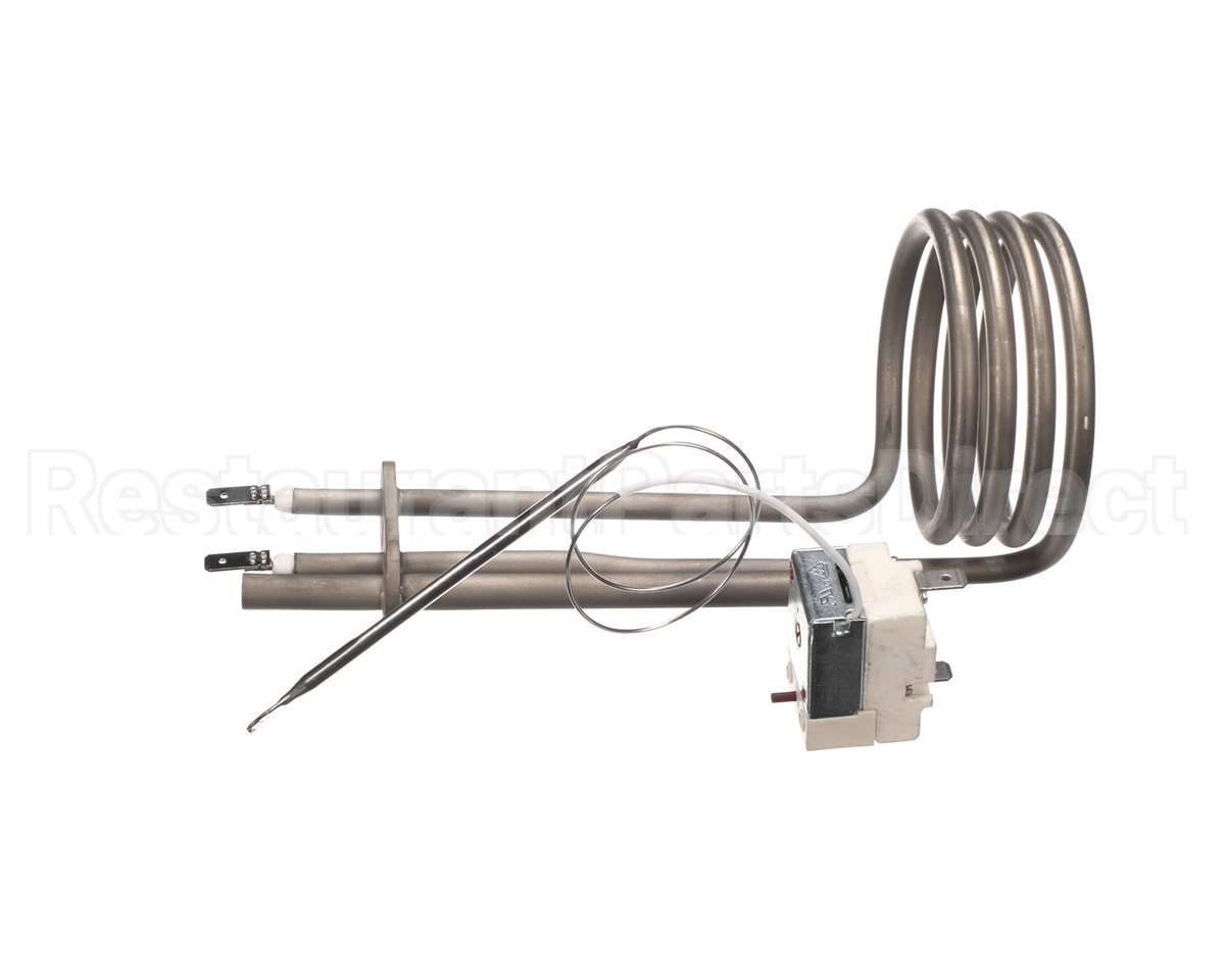 XSVM00005 Vollrath Heater And Hi Limit Kit