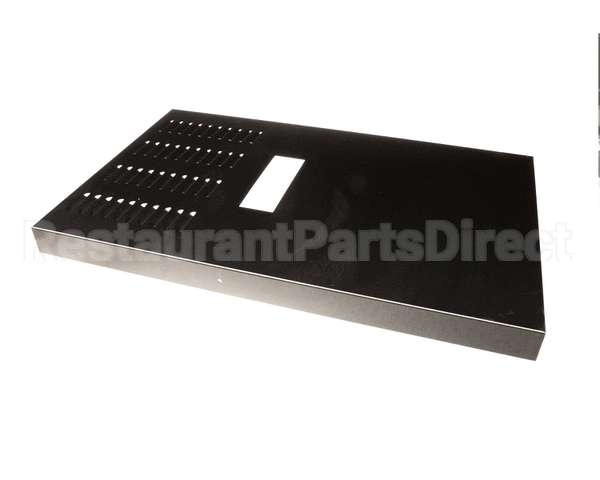 XTPP44.32 Maxx Cold Front Panel