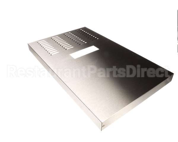 XTPP44.32 Maxx Cold Front Panel