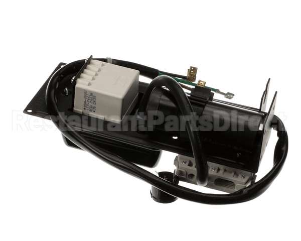 XTPP93.02N.W Maxx Cold Start Components