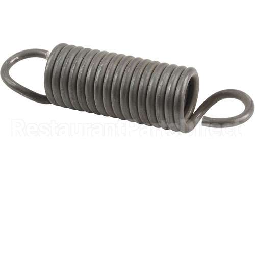 XTSA0001 Compatible Vollrath Spring, Handle, Sandwich Press