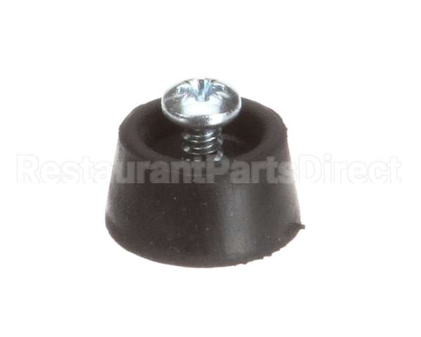 XTSA0004 Vollrath Rubber Foot Tsa(All) (#40/41)