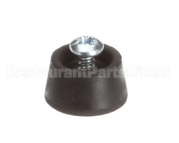 XTSA0004 Vollrath Rubber Foot Tsa(All) (#40/41)